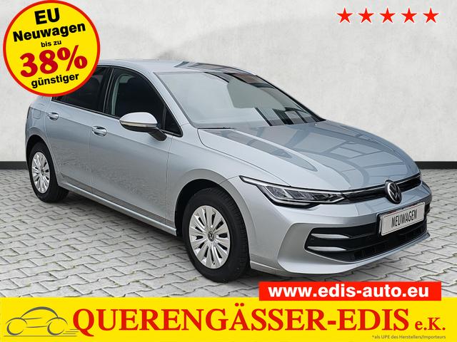 Volkswagen Golf - 1.5 TSI 85 kW Limited AHK Kamera Keyless Start