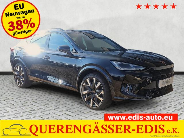 Cupra Formentor - VZ 2.0 TSI 245 kW 4Drive DSG 5J.Gar. AHK Pano