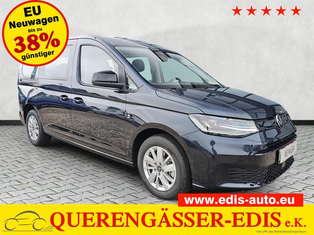 Volkswagen Caddy Maxi - Basis 2.0 TDI DSG 7-Si Kamera Keyless Start