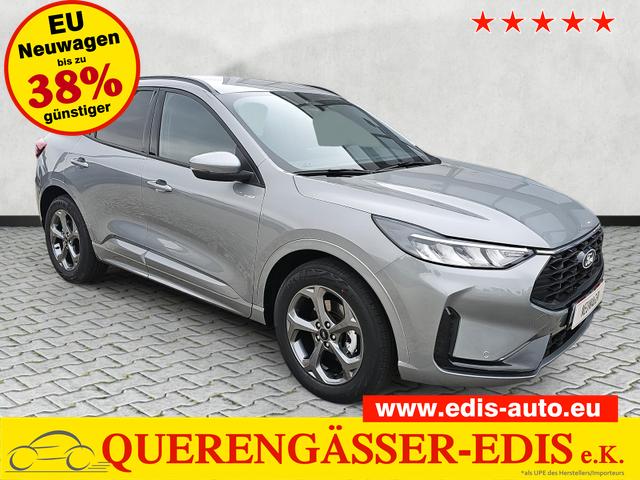 Ford Kuga - ST-Line 1.5 EB Autom. ST Line 5J.Gar. Navi KeyFree