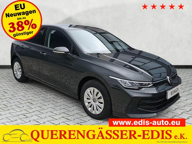 Volkswagen Golf - 1.5 TSI 85 kW Limited AHK Kamera Keyless Start