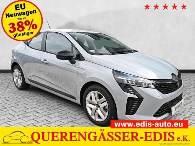 Renault Clio - Evolution 1.0 TCE 90 / Rückfahrkamera LED