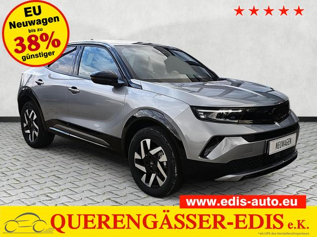 Opel Mokka - GS 1.2 automatik / KomfortPaket Kamera