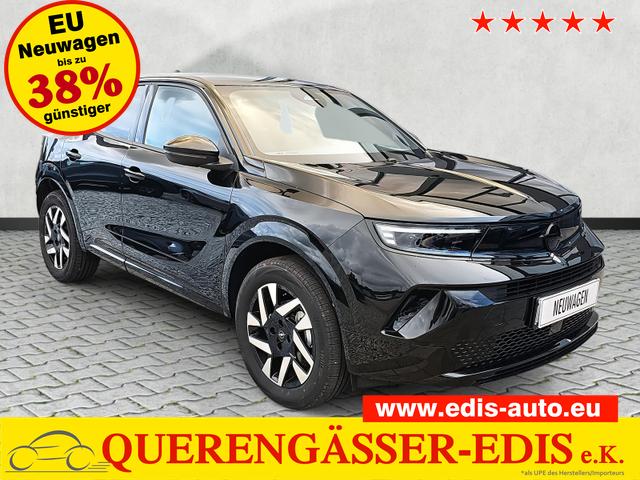 Opel Mokka - GS 1.2 automatik / KomfortPaket Kamera