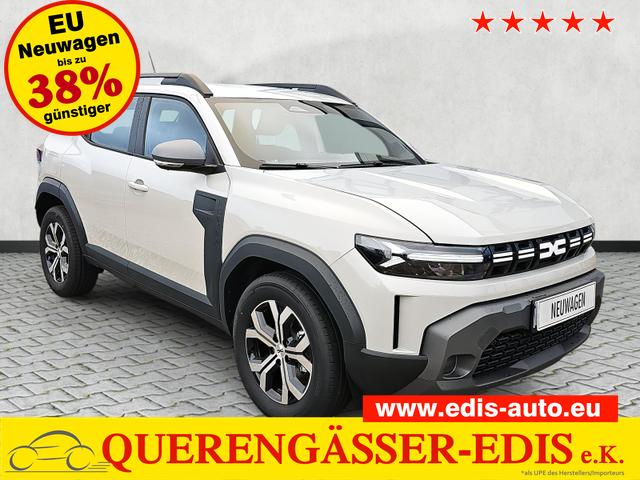 Dacia Duster - TCe 130 Expression / Winterpaket Temp.