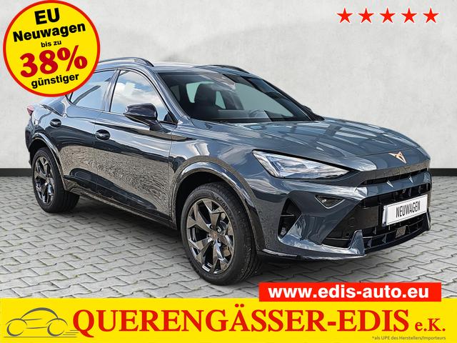 Cupra Formentor - 1.5 eTSI 110 kW DSG / Navi 360GradKamera AHK