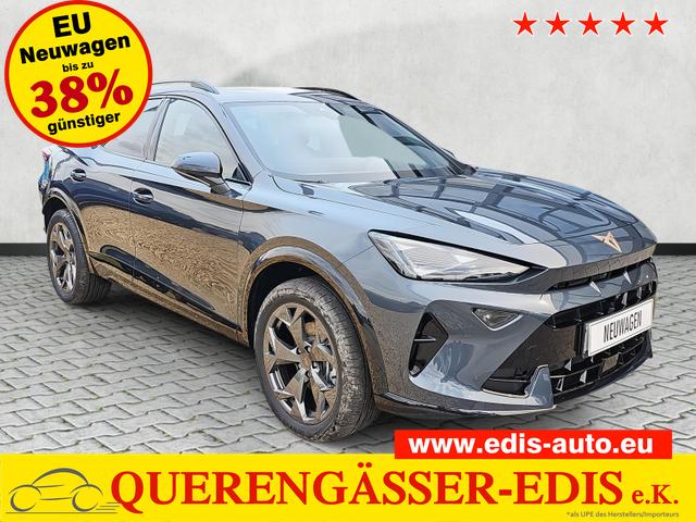 Cupra Formentor - 1.5 eTSI 110 kW DSG / Navi 360GradKamera