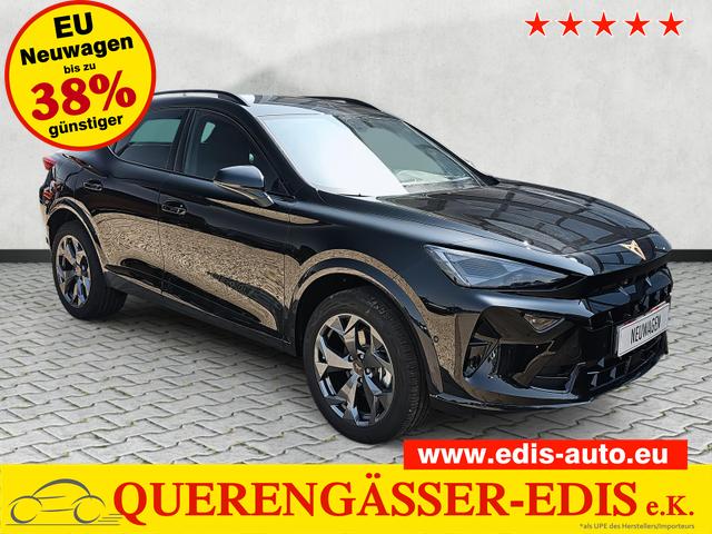 Cupra Formentor - 1.5 eTSI 110 kW DSG / Navi 360GradKamera AHK