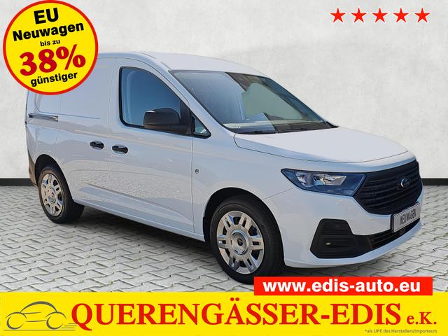 Ford Transit Connect - Trend L1 Kasten n. Mod. AHK Navi