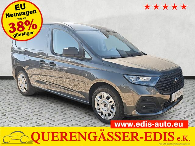 Ford Transit Connect - Trend L1 Kasten neuesModell Navi
