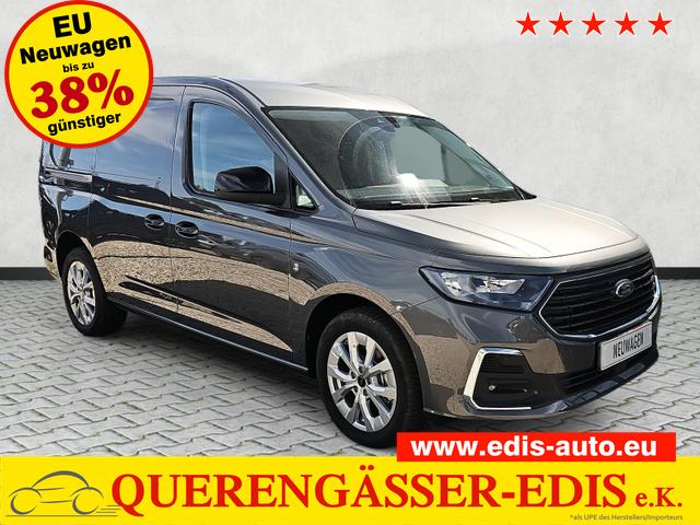Ford Transit Connect - Limited L2 Kasten Grand 2.0 EB