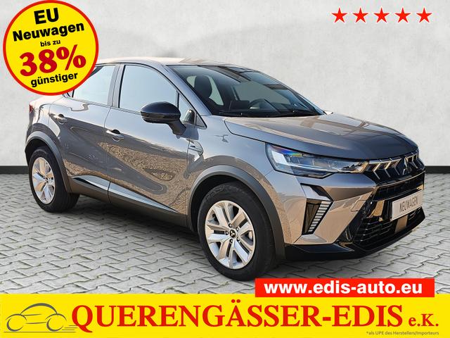Mitsubishi ASX - Basis 1.3 Mildhybrid 7-Gang-DCT / Kamera Keyless