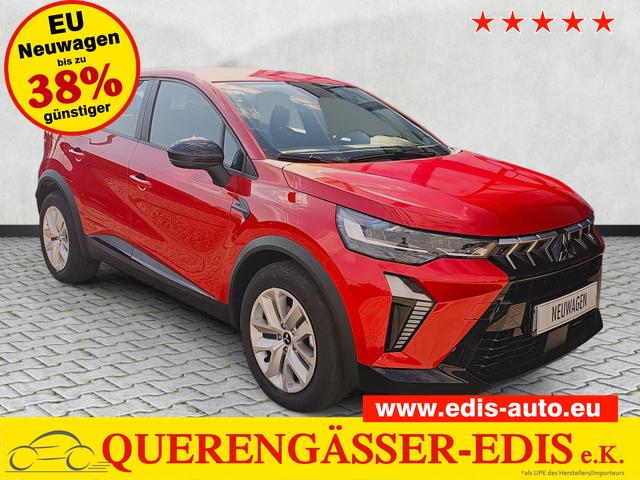 Mitsubishi ASX - Basis 1.3 Mildhybrid 7-Gang-DCT / Kamera Keyless