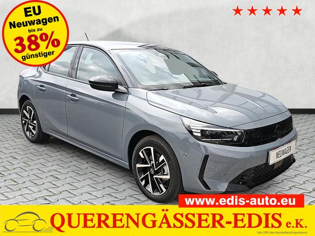 Opel Corsa - GS 1.2 Autom Active Drive Assist u Kamera
