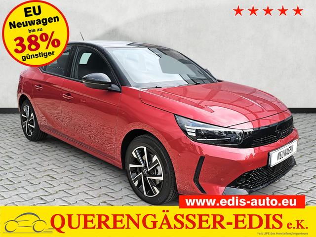 Opel Corsa - GS 1.2 Autom Active Drive Assist u Kamera