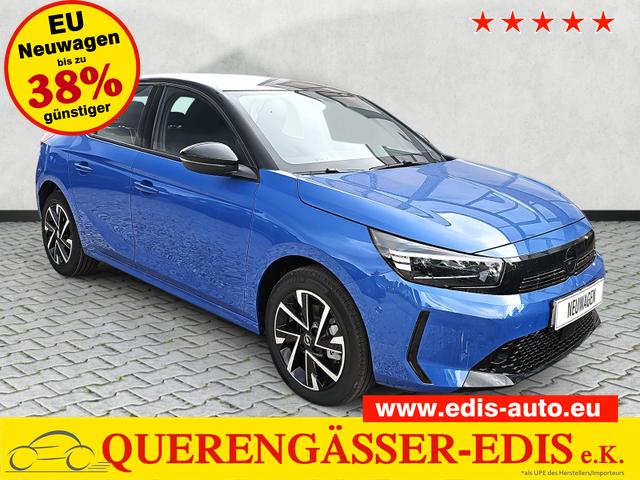 Opel Corsa - GS 1.2 Autom Active Drive Assist u Kamera