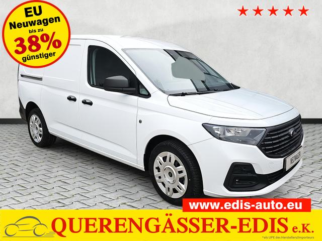 Ford Grand Transit Connect - Trend L2 Kasten 2.0 AHK