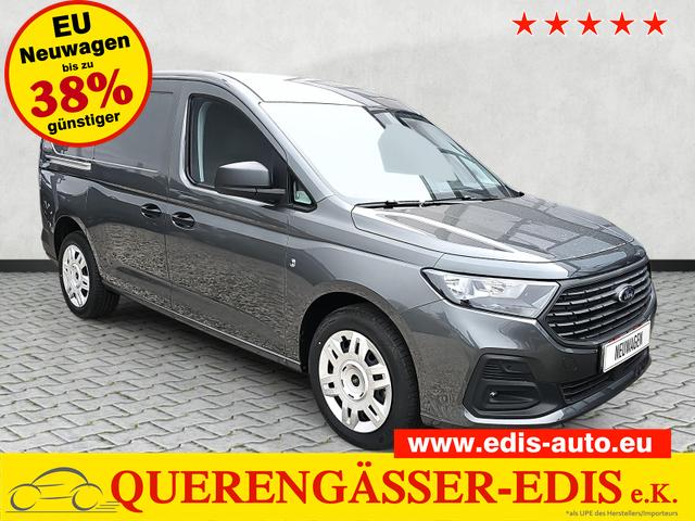 Ford Transit Connect - Trend L2 Kasten Grand / Navi