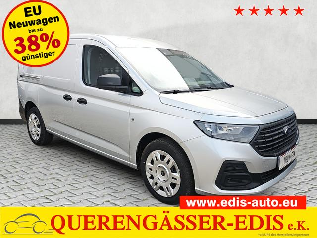 Ford Transit Connect - Trend L2 Kasten Grand 2.0 Navi