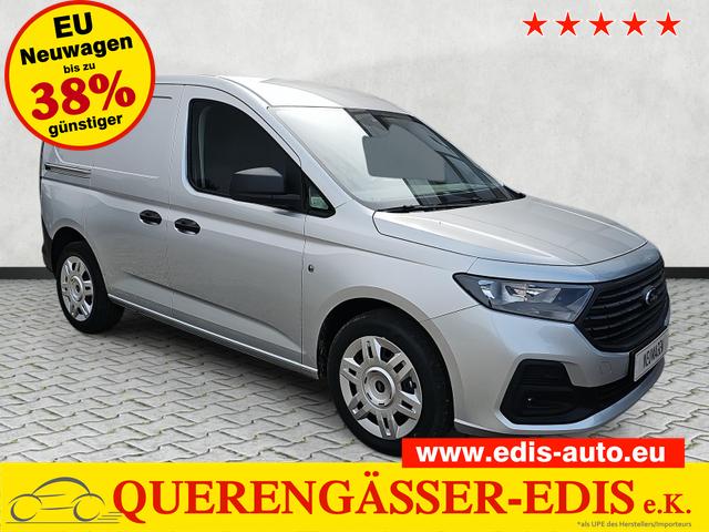 Ford Transit Connect - Trend L1 Kasten n. Mod. AHK Navi