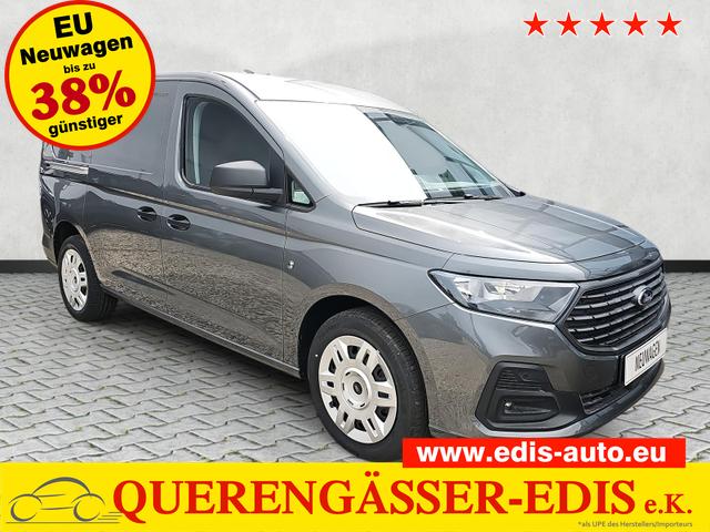 Ford Transit Connect - Trend L2 Kasten Grand AHK / Navi