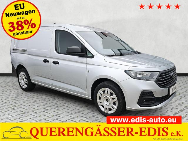 Ford Transit Connect - Trend L2 Kasten Grand / Navi