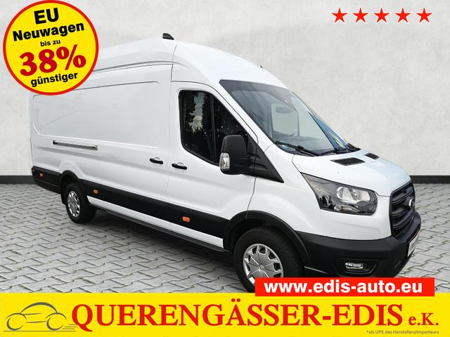 Ford Transit - 350 L4 Trend FT350 2.0TDCI RWD L4H3 Nav Airline