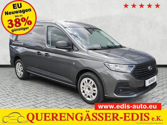 Ford Transit Connect - Trend L2 Kasten Grand 2.0 Navi