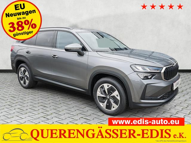 Skoda Kodiaq - 1.5 TSI mHEV 110kW Selection DSG 7Si ACC Navi Memory