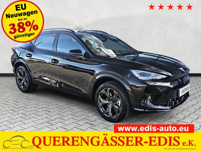 Cupra Formentor - 1.5 eTSI 110 kW DSG ACC LightAssist KeylessGo