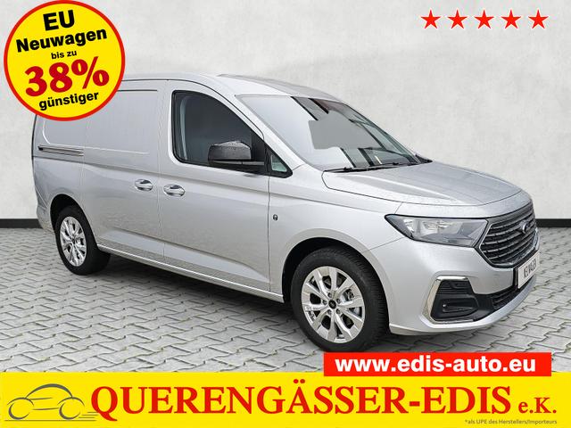 Ford Transit Connect - Limited L2 Kasten Grand 2.0 EB Lim. AHK