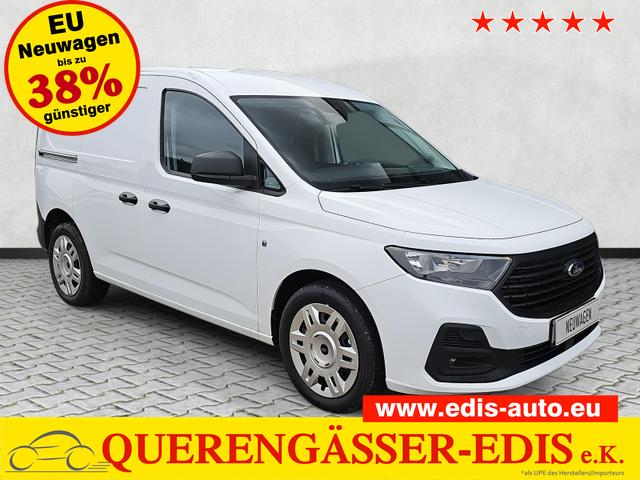 Ford Transit Connect - Trend L1 Kasten neuesModell Navi