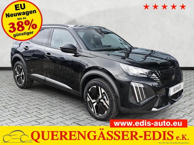 Peugeot 2008 - Allure 1.2 PureTech / Mirrorscreen SHZ