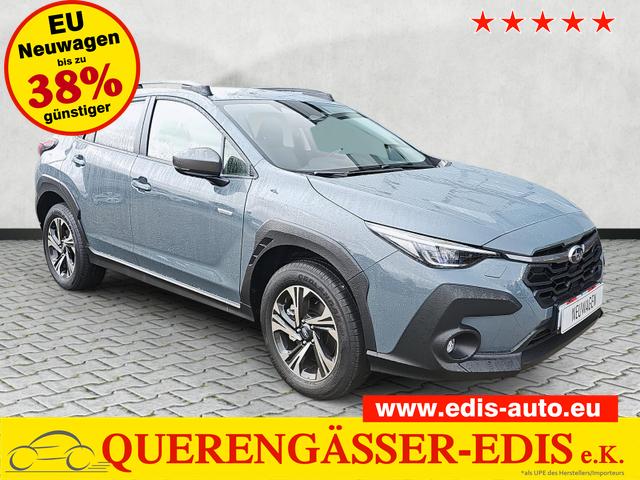 Subaru Crosstrek - Trend 2.0ie Lineartronic X-Mode Kamera