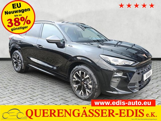 Cupra Terramar - 1.5 eTSI 110 kW DSG ACC AHK Kamera 3J.Garantie