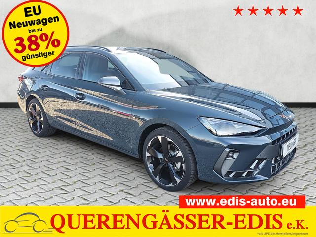 Cupra Leon Sportstourer - 1.5 TSI 110 kW ACC Keyless Kamera