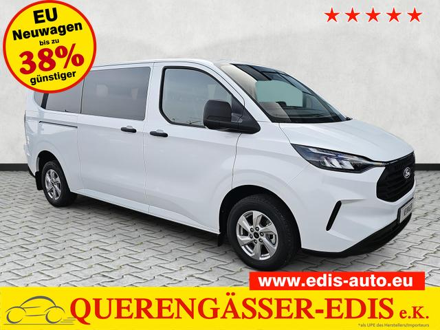 Ford Transit Custom - 320 L2 FWD Trend Combi 2.0 EcoBlue 9Sitz.