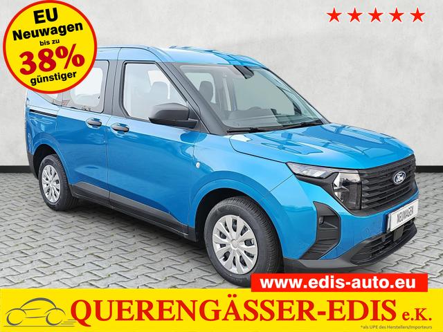 Ford Tourneo Courier - Trend 1.0 EcoBoost Winterpaket