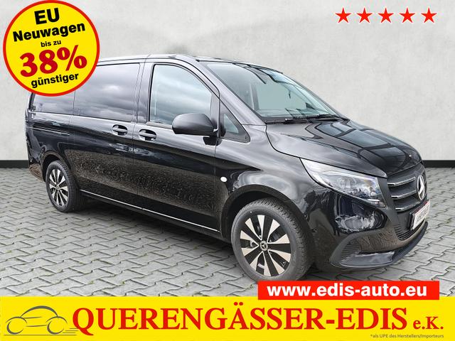 Mercedes-Benz Vito - 116 CDI RWD SELECT lang (447.703) Tourer 9G-Tronic 9-Si.