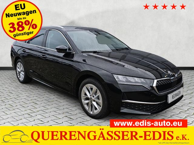 Skoda Octavia Combi - 2.0 TDI 110 kW Selection DSG Navi ACC AHK