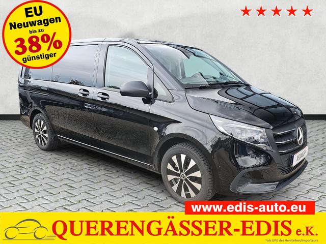 Mercedes-Benz Vito - 116 CDI RWD SELECT lang (447.703) Tourer 9G-Tron. 9Si AHK