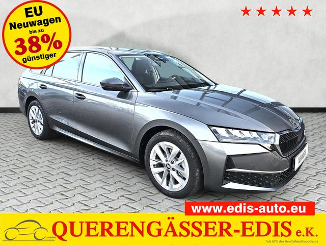 Skoda Octavia Combi - 2.0 TDI 110 kW Selection DSG Navi AHK
