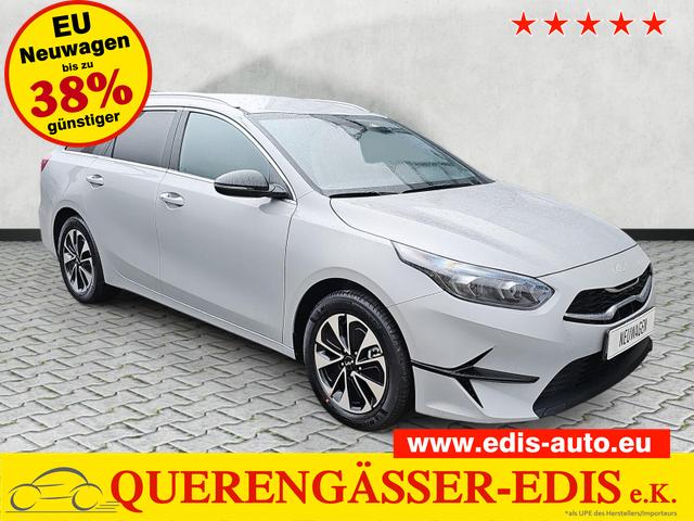 Kia Ceed Sportswagon - 1.0 T-Gdi Ultimate Edition Navi