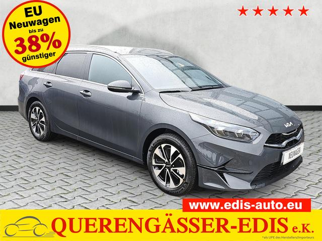 Kia Ceed Sportswagon - 1.0 T-Gdi Ultimate Edition Navi