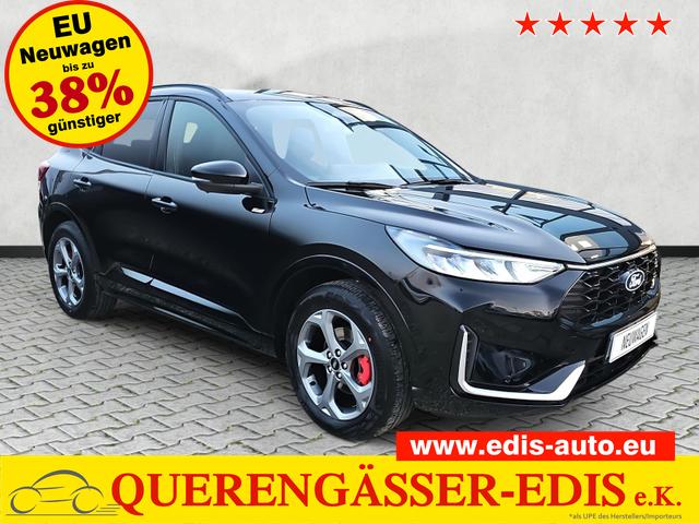 Ford Kuga - ST-Line 1.5 EB Autom. ST Line X ACC B&O AHK 5J.Gar.