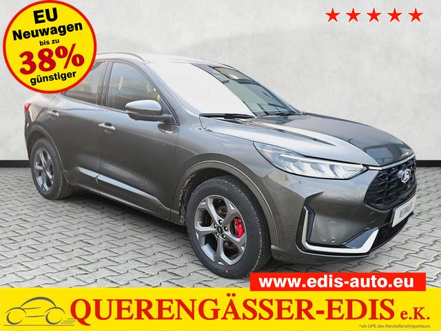 Ford Kuga - ST-Line 1.5 EB Autom. ST Line X ACC B&O AHK 5J.Gar.