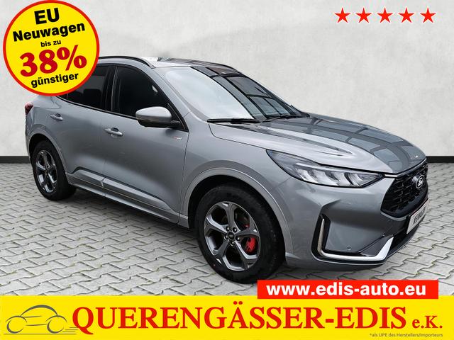 Ford Kuga - ST-Line 1.5 EB Autom. ST Line X ACC B&O AHK 5J.Gar.