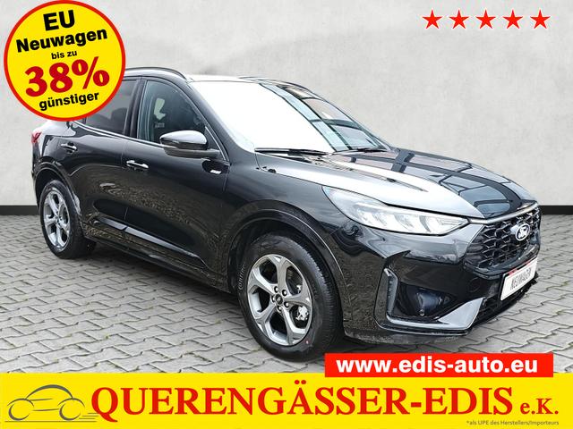 Ford Kuga - ST-Line 1.5 EB Autom. ST Line / Winterpaket Kessy