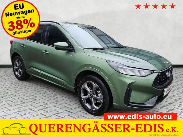 Ford Kuga - ST-Line 1.5 EB Autom. ST Line 5J.Gar KeyFree Kamera