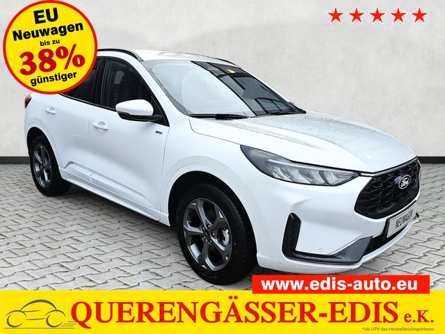 Ford Kuga ST-Line 1.5 EB Autom. ST Line 5J.Gar KeyFree Kamera 